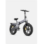 Vélo électrique Engwe EP-2 Boost, autonomie 120 km, conforme à la réglementation européenne – Image 7