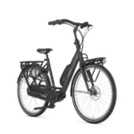 Vélo électrique Gazelle Bloom C310 HMS – Image 4