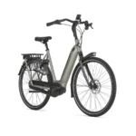 Vélo électrique Gazelle Grenoble C8 HMB – Image 5