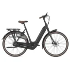 Vélo électrique Gazelle Grenoble C8 HMB – Image 2