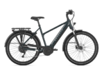 Vélo électrique Gazelle MEDEO T10 HMB Édition – Image 2