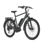 Vélo électrique Gazelle Medeo T9 HMB – Image 3