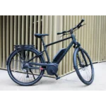 Vélo électrique Gazelle Medeo T9 HMB – Image 2