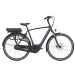 Vélo électrique Gazelle Orange C8 HMB – Image 6