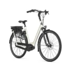 Vélo électrique Gazelle Orange C8 HMB – Image 4
