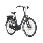 Vélo électrique Gazelle Orange C8 HMB – Image 2