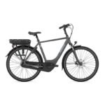 Vélo électrique Gazelle Paris C7+ – Image 4