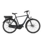 Vélo électrique Gazelle Paris C7 – Image 4