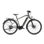 Vélo électrique Gitane e-VERSO STEPS D9