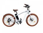 Fatbike électrique Gorille Mâle