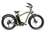 Fatbike électrique Gorille Mâle – Image 3