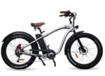 Fatbike électrique Gorille Mâle – Image 4
