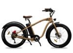 Fatbike électrique Gorille Mâle – Image 5