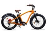 Fatbike électrique Gorille Mâle – Image 7
