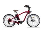 Fatbike électrique Gorille Mâle – Image 8