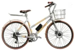 Vélo électrique Hyboo Comfort – Image 2