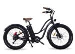 Vélo électrique femme Lady Gorille – Image 12