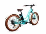 Vélo électrique femme Lady Gorille – Image 3