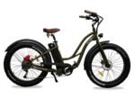 Vélo électrique femme Lady Gorille – Image 10
