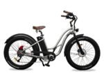 Vélo électrique femme Lady Gorille – Image 9