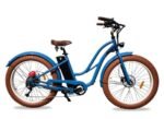 Vélo électrique femme Lady Gorille – Image 7
