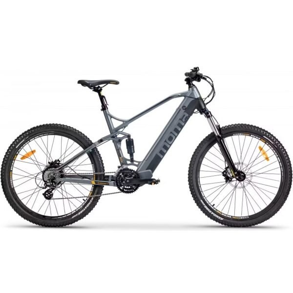 Vélo électrique Moma bikes E-VTT 29"