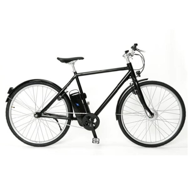 Vélo électrique Momentum Electric Upstart