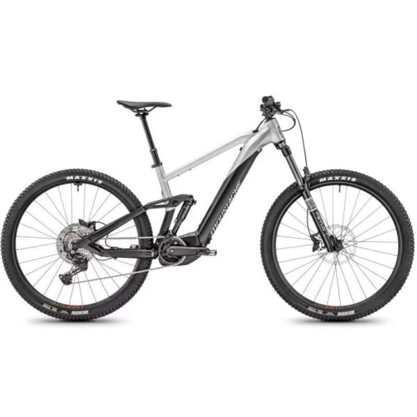 Vélo électrique Moustache Samedi 29 Trail 150.2 2025