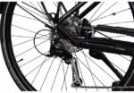 Vélo électrique Peugeot eC01 D9 Active Plus – Image 3