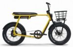 Vélo électrique Phatfour FLX – Image 2