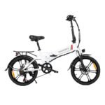 Vélo électrique Pliant SAMEBIKE 20LVXD30-II – Image 3