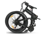 Vélo électrique Pliant SAMEBIKE LO26-II-YD 900W Moteur – Image 8