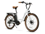 Vélo électrique SAMEBIKE TDE10Z 350W Moteur – Image 8