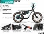 Vélo électrique Super73 KD1 – Image 6