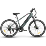Vélo électrique Urbain SAMEBIKE RS-A01 Men 500W Moteur – Image 8