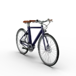 Vélo électrique Voltaire Legendre – Image 4