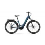 Vélo électrique Winora Yucatan X8 low 2024 – Image 10