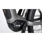 Vélo électrique Winora Yucatan X8 low 2024 – Image 7