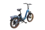 Vélo électrique compact Cyrusher Nova – Image 7
