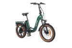 Vélo électrique compact Cyrusher Nova – Image 6