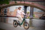Vélo électrique compact Cyrusher Nova – Image 5