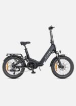 Vélo électrique compact Engwe L20 3.0 Pro – Image 11