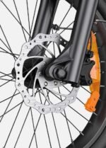 Vélo électrique compact Engwe L20 3.0 Pro – Image 7