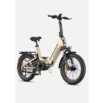 Vélo électrique compact Engwe L20 3.0 Pro – Image 2