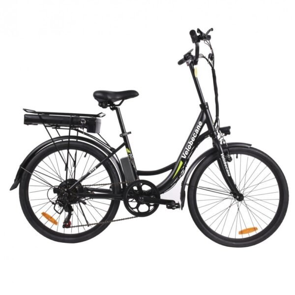 Vélo électrique de ville Velobecane City