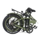 Velo electrique fatbike pliant Velobecane Snow – Image 4