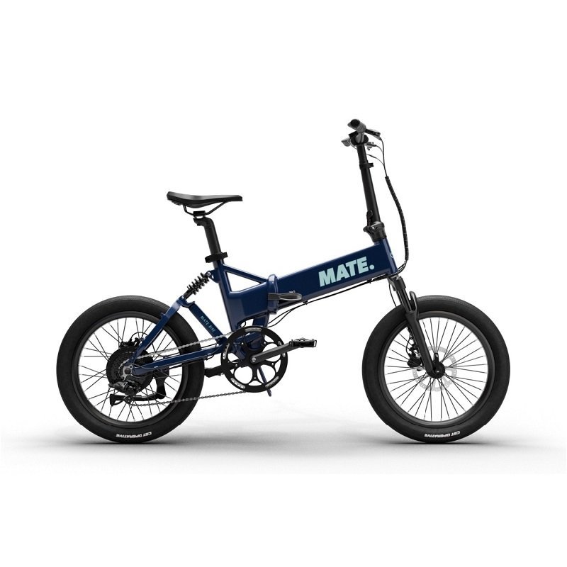 Velo-electrique-pliant-Mate-Fusion.jpg Vélo électrique pliant Mate Fusion – Image 1