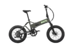 Vélo électrique pliant Mate X EVO – Image 7