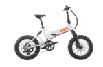Vélo électrique pliant Mate X EVO – Image 8