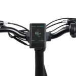 Vélo électrique pliant Mate X EVO – Image 6